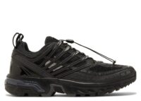 Salomon ACS Pro Triple Black