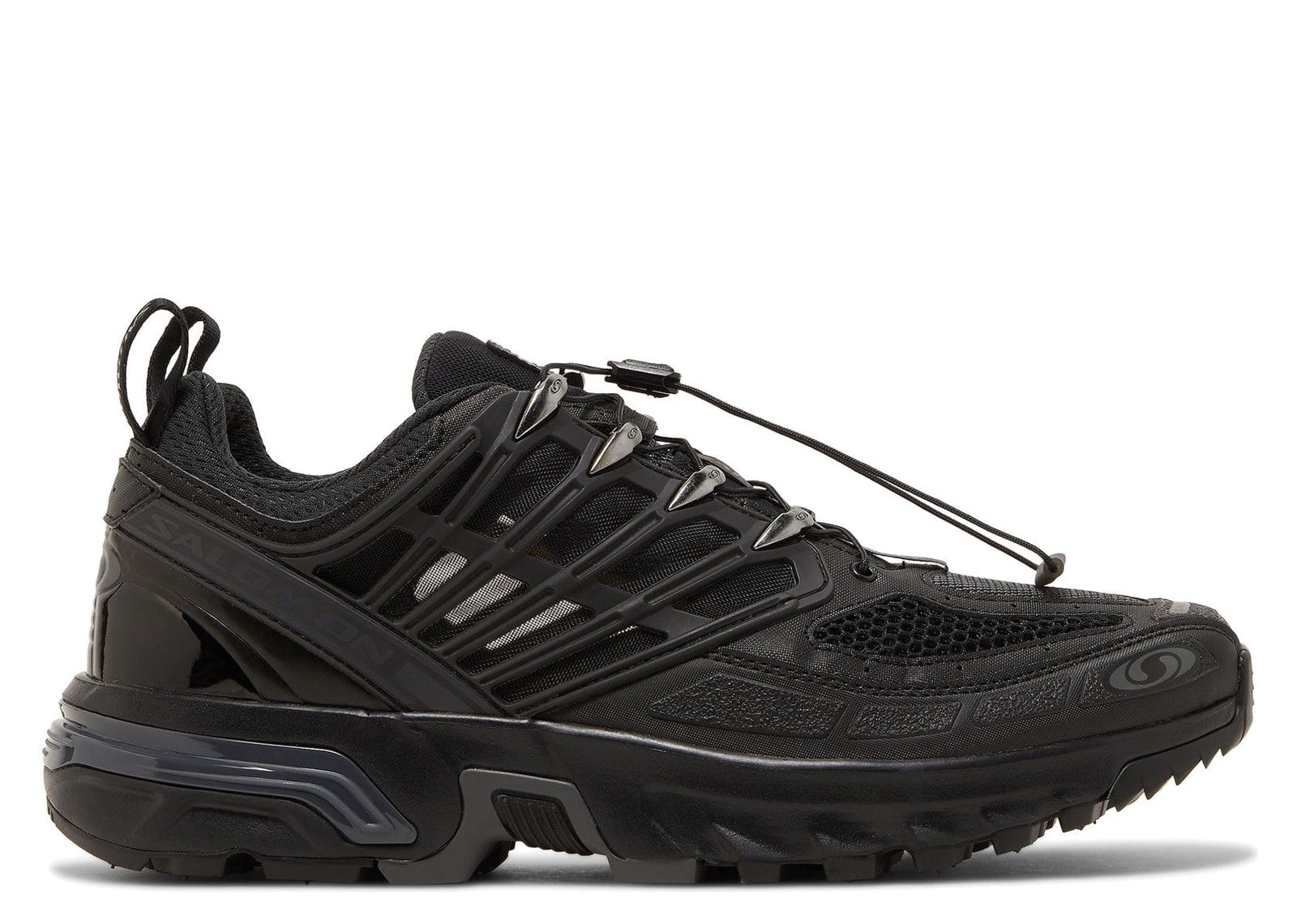 Salomon ACS Pro Triple Black