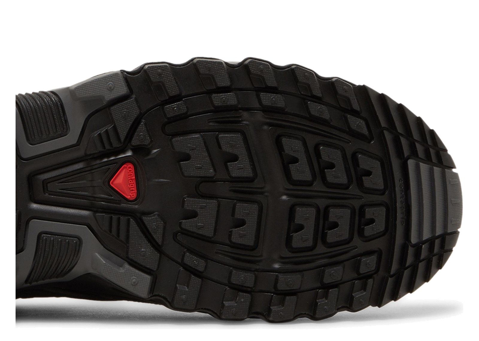 Salomon ACS Pro Triple Black - görsel 4