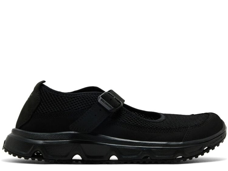 Salomon RX Marie Jeanne Triple Black