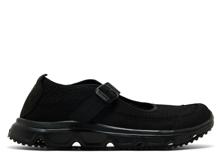 Salomon RX Marie Jeanne Triple Black