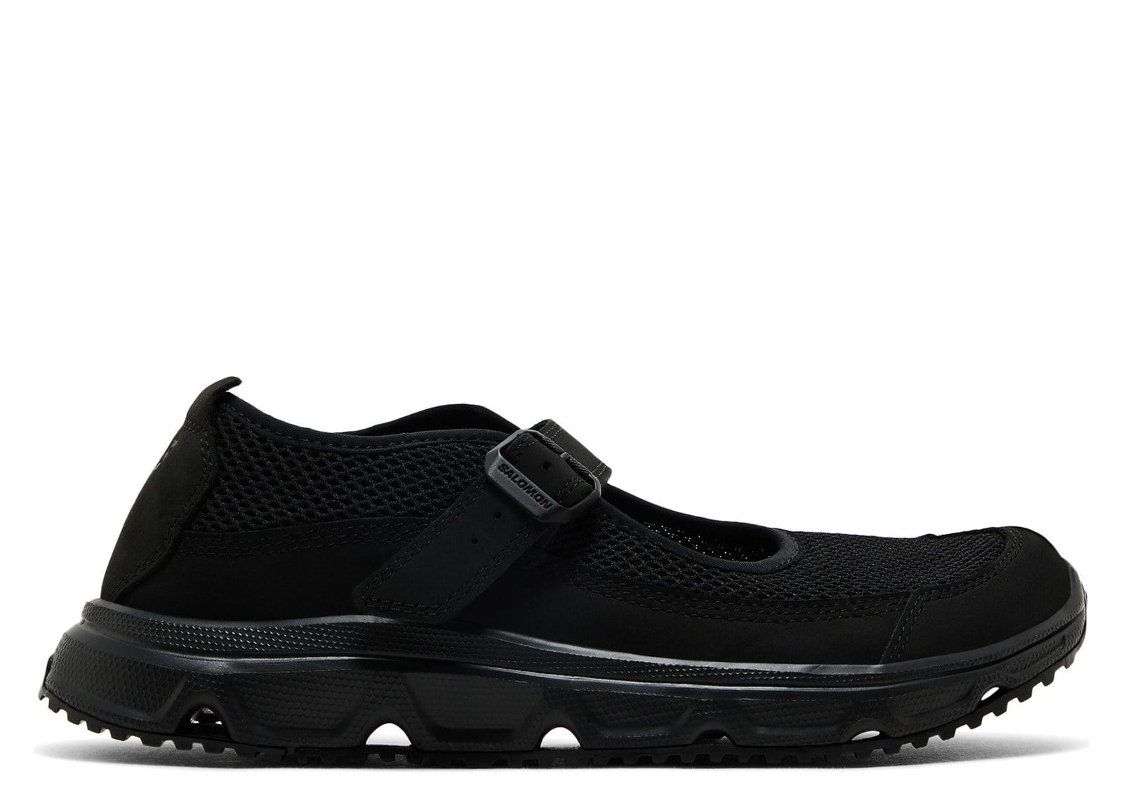 Salomon RX Marie Jeanne Triple Black