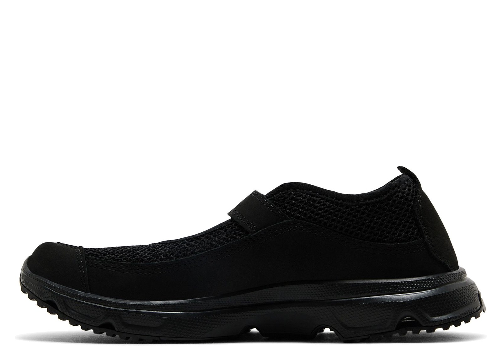 Salomon RX Marie Jeanne Triple Black - görsel 2