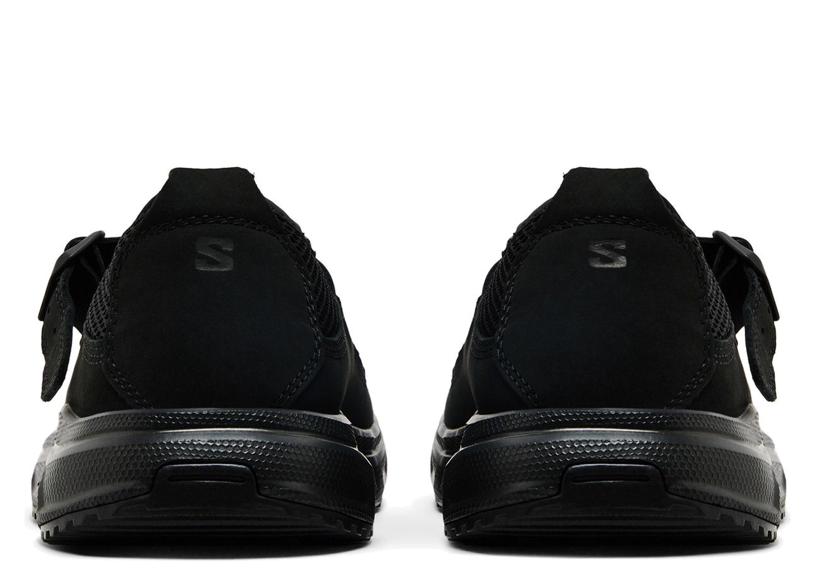 Salomon RX Marie Jeanne Triple Black - görsel 3
