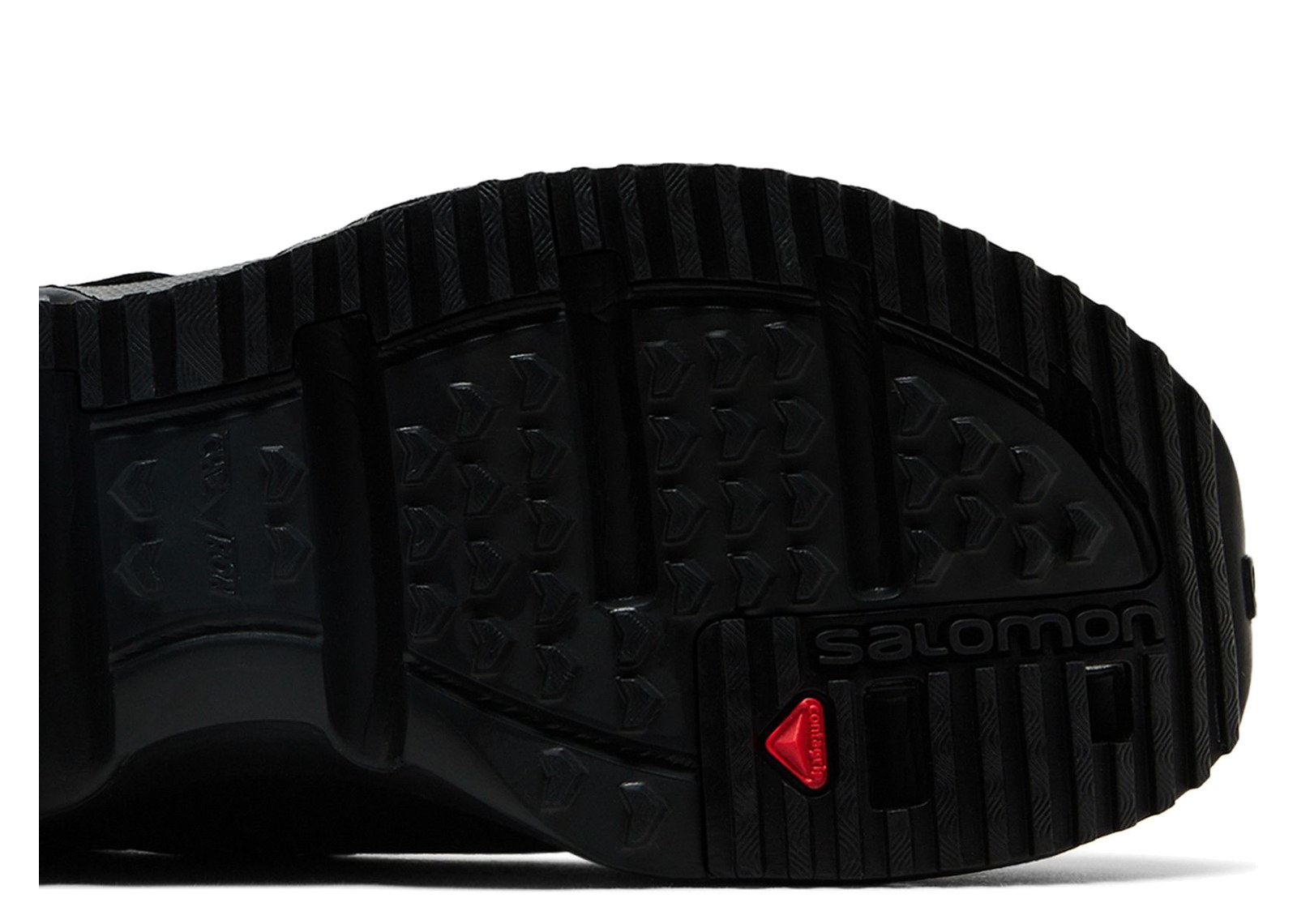 Salomon RX Marie Jeanne Triple Black - görsel 4