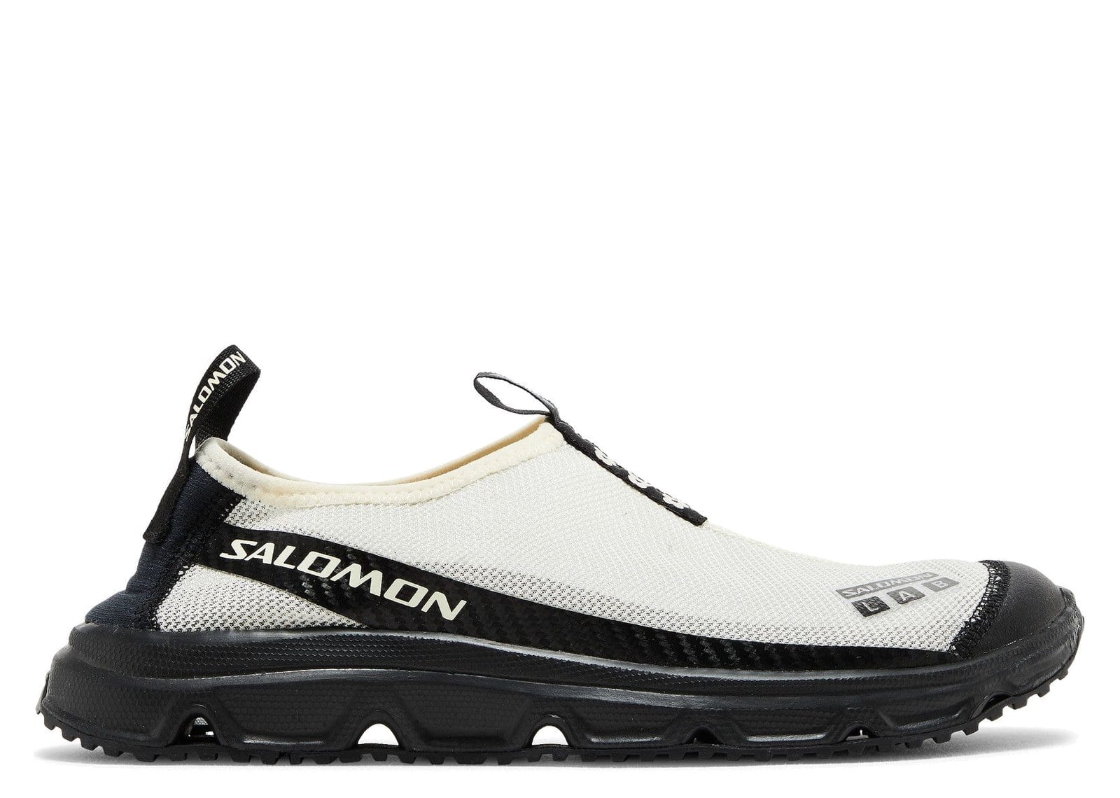 Salomon RX Moc 3.0 Sandy Liang Cream Black