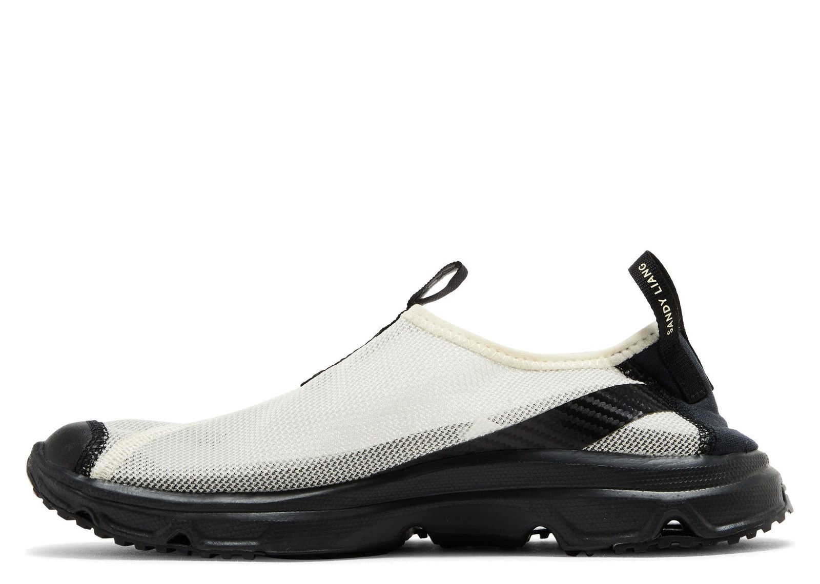 Salomon RX Moc 3.0 Sandy Liang Cream Black - görsel 2