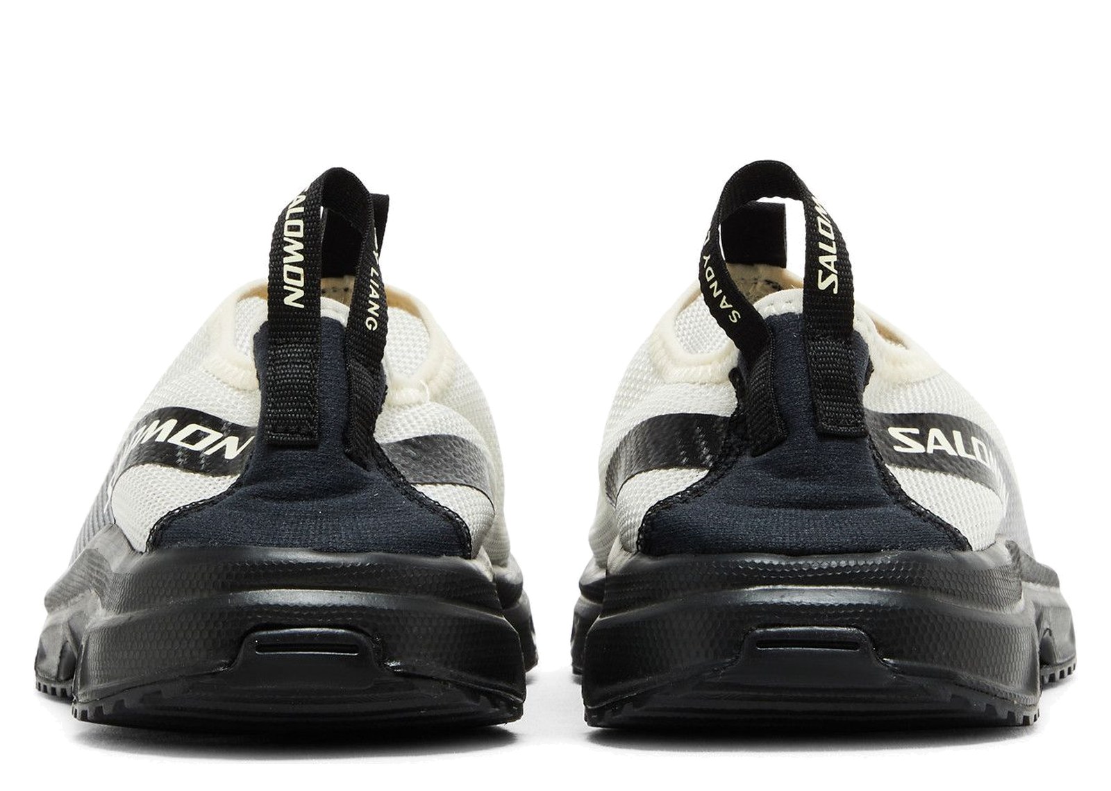 Salomon RX Moc 3.0 Sandy Liang Cream Black - görsel 3