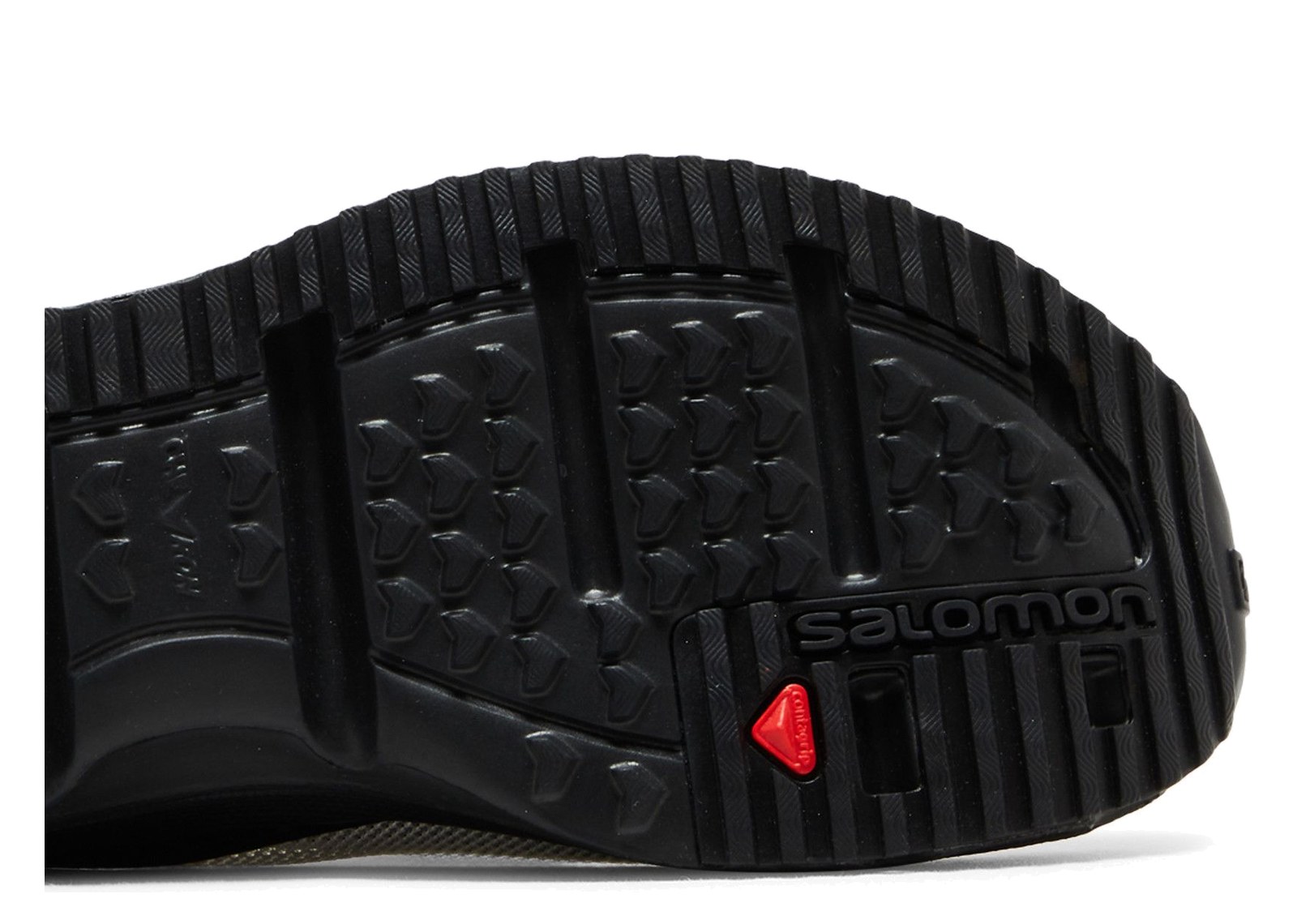 Salomon RX Moc 3.0 Sandy Liang Cream Black - görsel 4