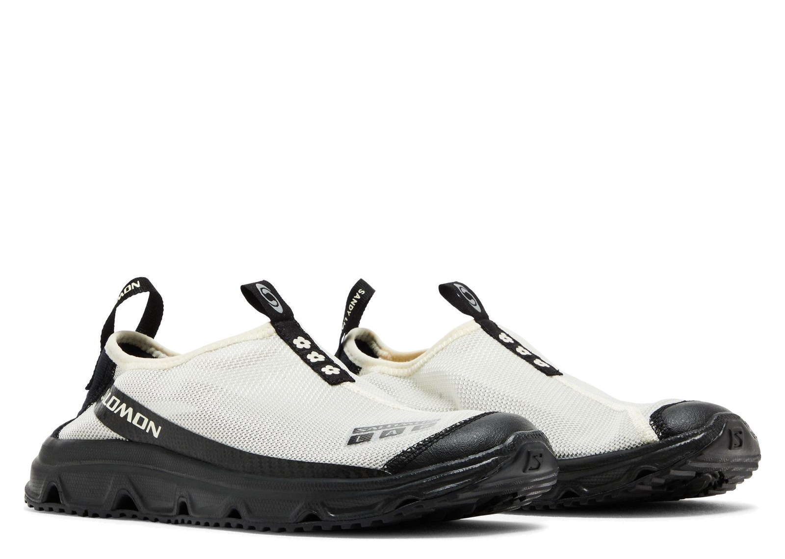 Salomon RX Moc 3.0 Sandy Liang Cream Black - görsel 5