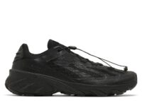 Salomon Speedverse PRG Black Alloy