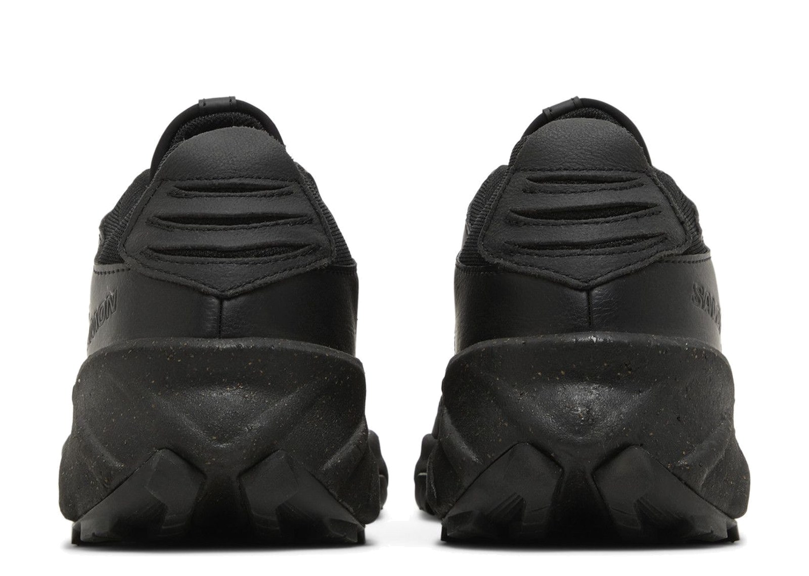 Salomon Speedverse PRG Black Alloy - görsel 3