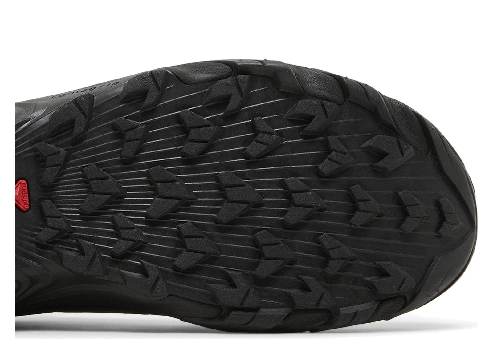 Salomon Speedverse PRG Black Alloy - görsel 4