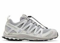 Salomon XA Pro 3D Alloy Silver