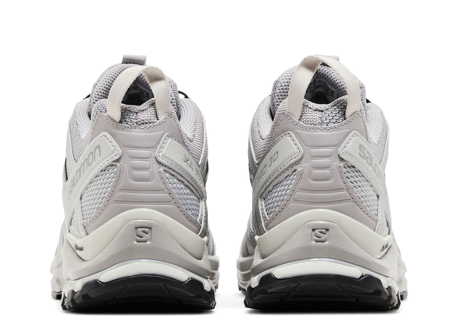 Salomon XA Pro 3D Alloy Silver - görsel 3