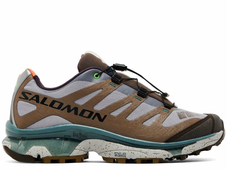 Salomon XT-4 OG Bodega The Glider