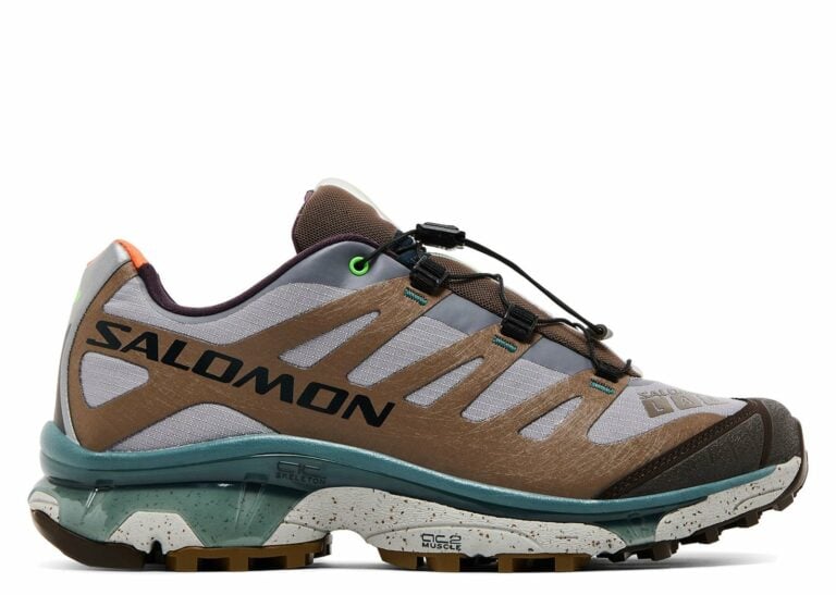 Salomon XT-4 OG Bodega The Glider