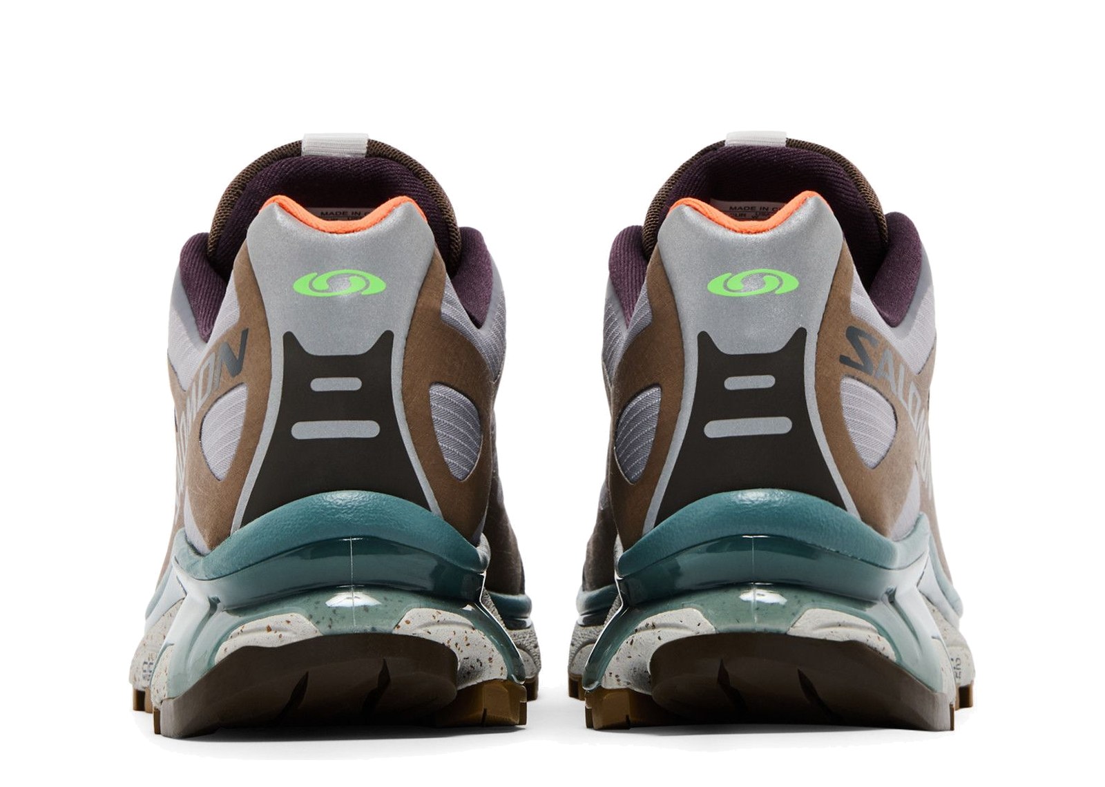 Salomon XT-4 OG Bodega The Glider - görsel 3