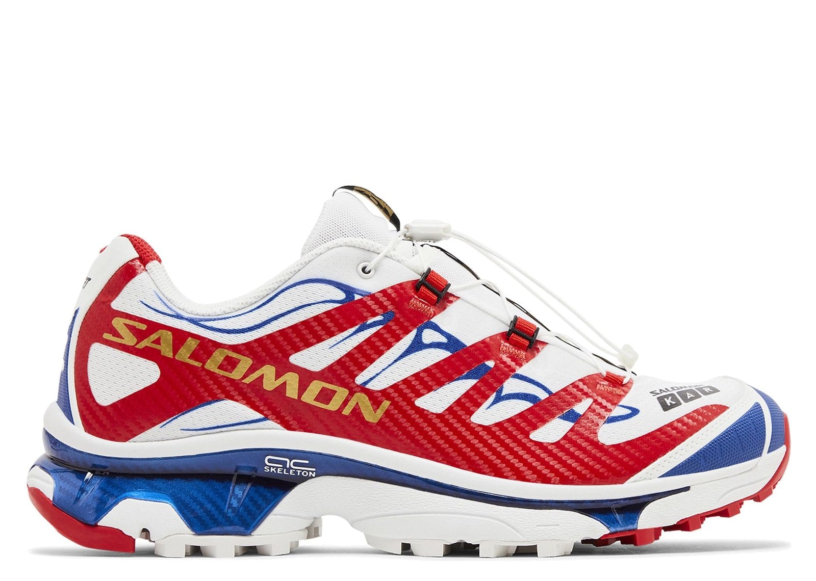 Salomon XT-4 OG Kar Porsche 911 GT1-98
