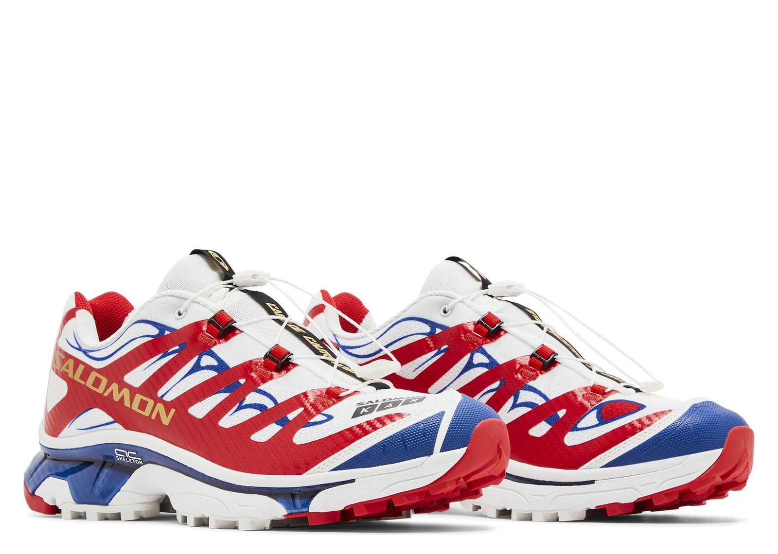 Salomon XT-4 OG Kar Porsche 911 GT1-98 - görsel 5
