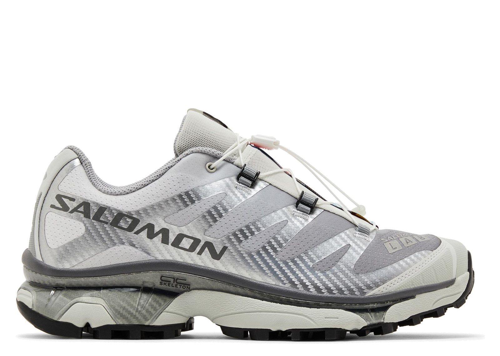 Salomon XT-4 OG Sharkskin Dawn Blue