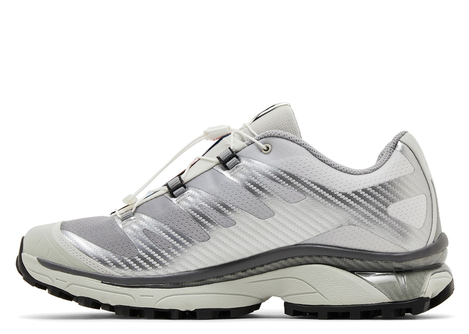 Salomon XT-4 OG Sharkskin Dawn Blue - görsel 2