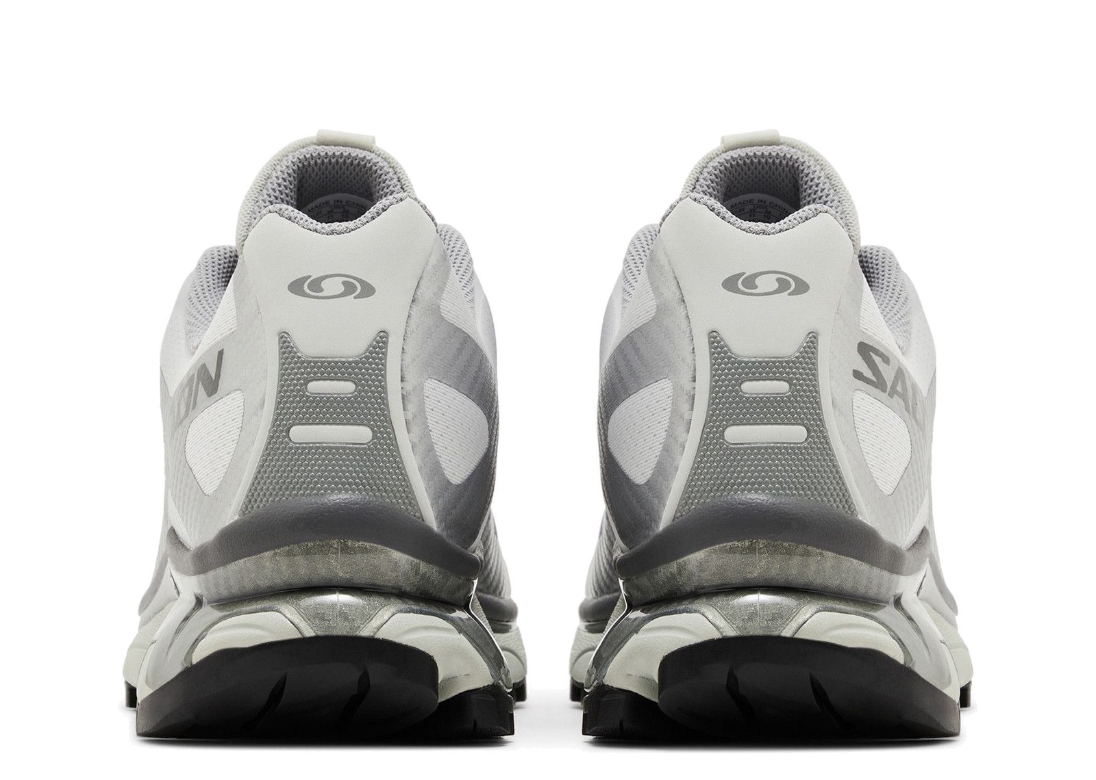 Salomon XT-4 OG Sharkskin Dawn Blue - görsel 3