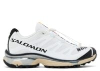 Salomon XT-4 OG White Pepper Black