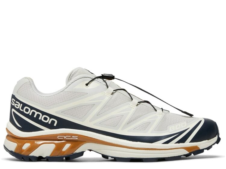 Salomon XT-6 Dark Sapphire