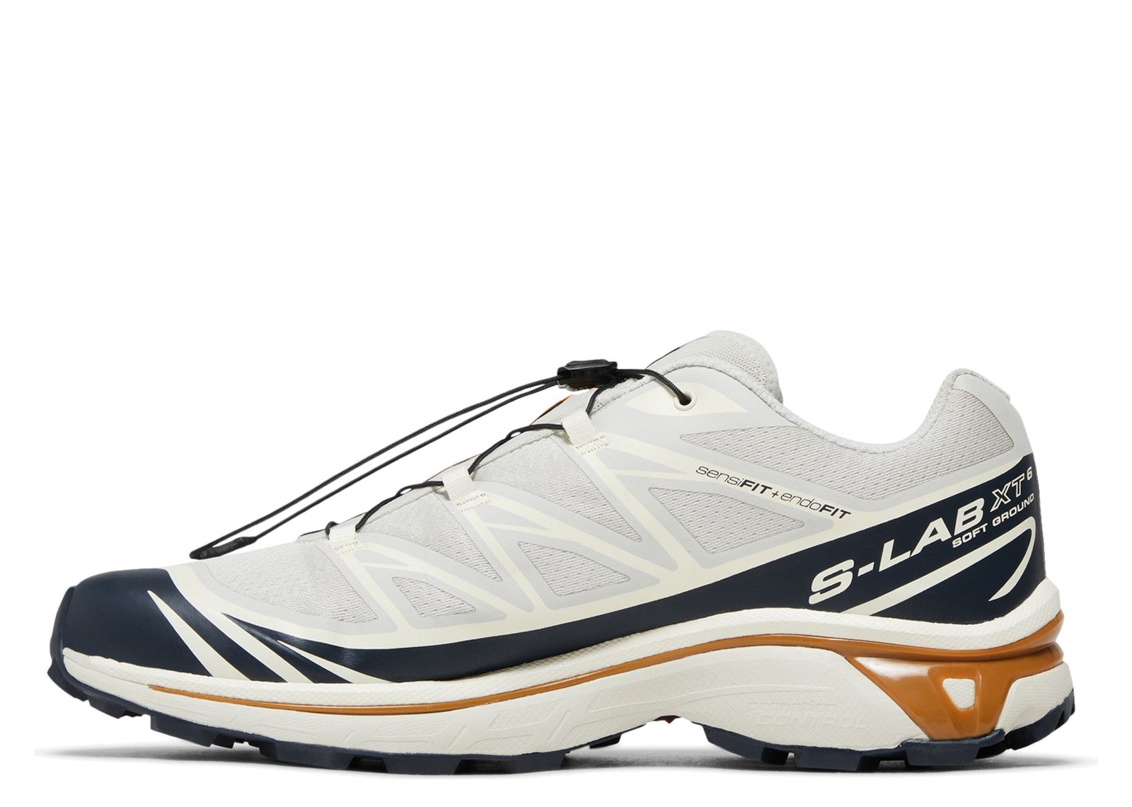 Salomon XT-6 Dark Sapphire - görsel 2