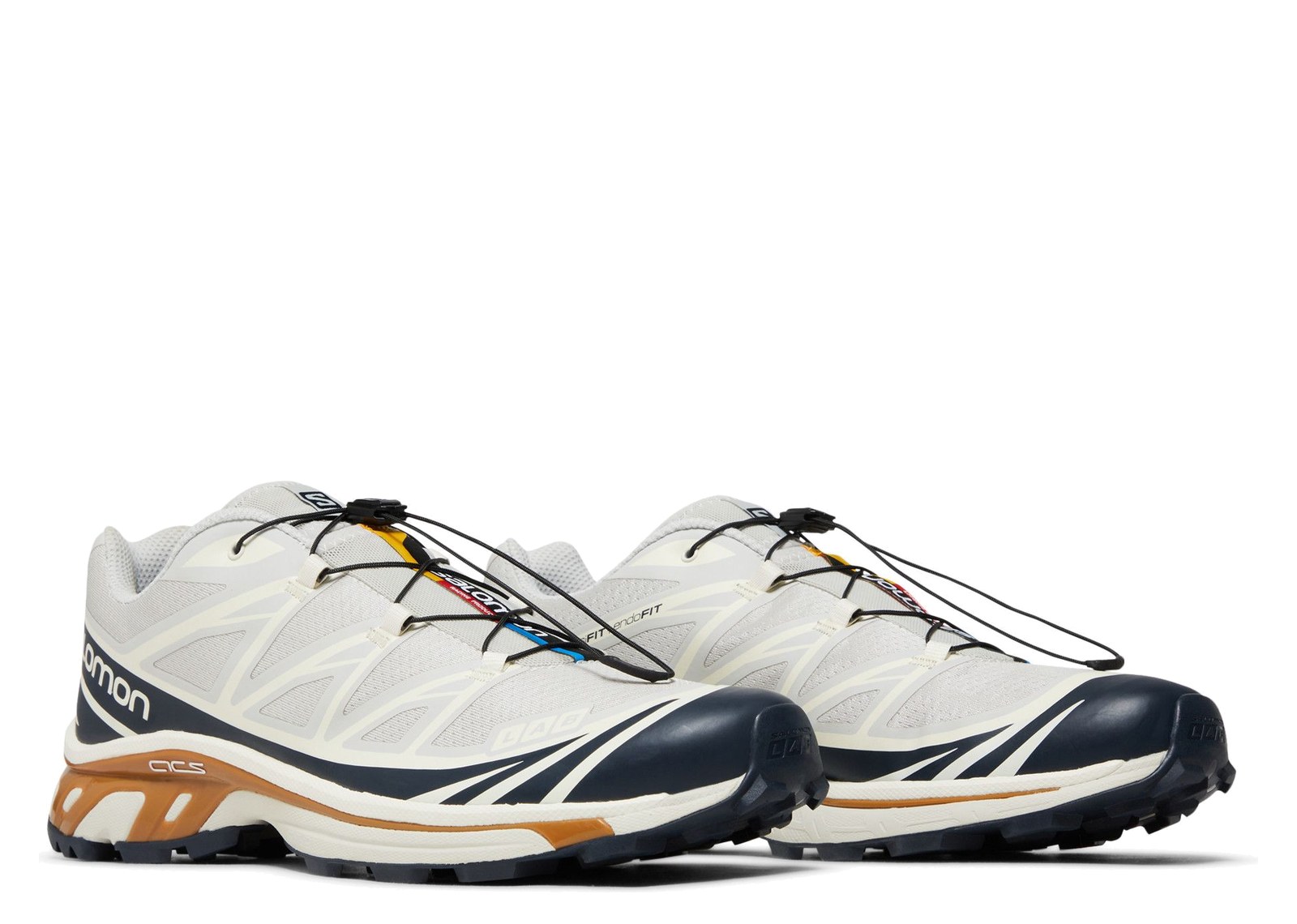 Salomon XT-6 Dark Sapphire - görsel 5