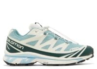 Salomon XT-6 Gore-Tex Kith Trellis Ponderosa Pine