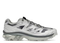 Salomon XT-6 Gray Violet Castlerock Camo