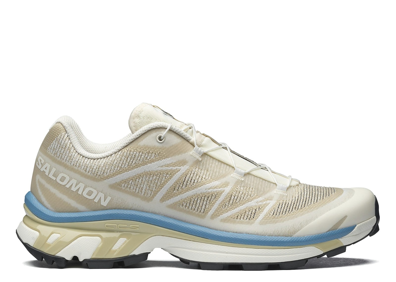 Salomon XT-6 Shadow Vanilla Ice Eucalyptus Niagara