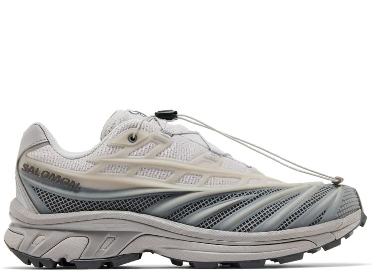 Salomon XT-EVO Alloy Castlerock