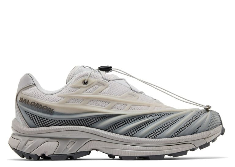 Salomon XT-EVO Alloy Castlerock