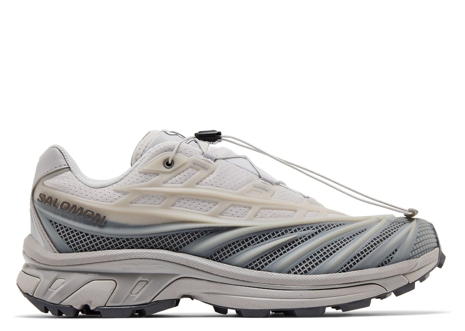 Salomon XT-EVO Alloy Castlerock