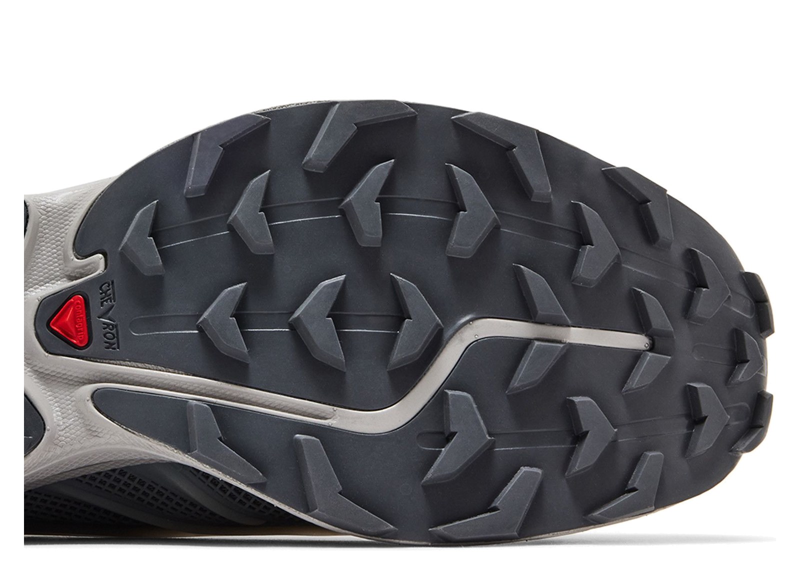 Salomon XT-EVO Alloy Castlerock - görsel 4