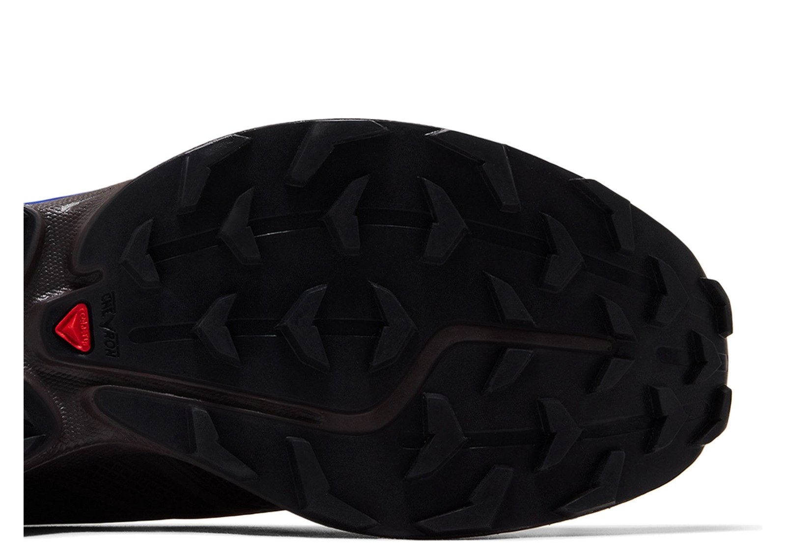 Salomon XT-EVO Kith Black Coffee Excalibur - görsel 4