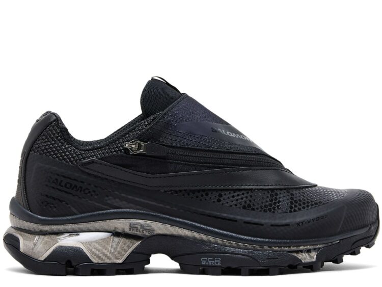 Salomon XT-Voyager 2 Kith Black