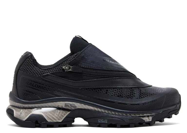 Salomon XT-Voyager 2 Kith Black