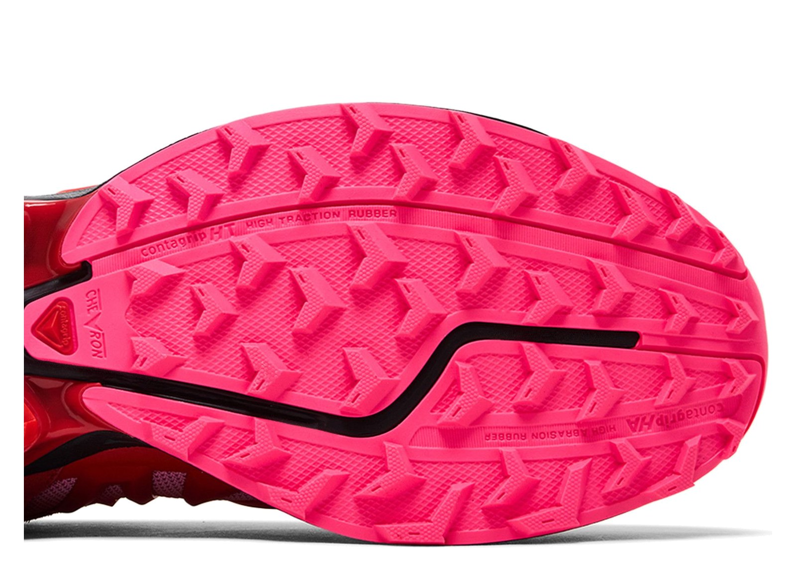 Salomon XT-Whisper Aries Fiery Red Fuchsia - görsel 4