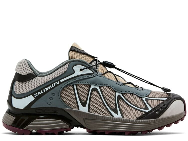 Salomon XT-Whisper Oxford Tan Sedona Sage