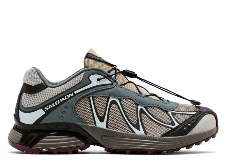 Salomon XT-Whisper Oxford Tan Sedona Sage