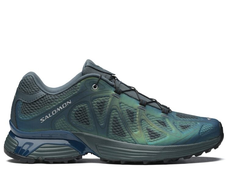 Salomon XT-Whisper Void Dark Slate Gibraltar Sea