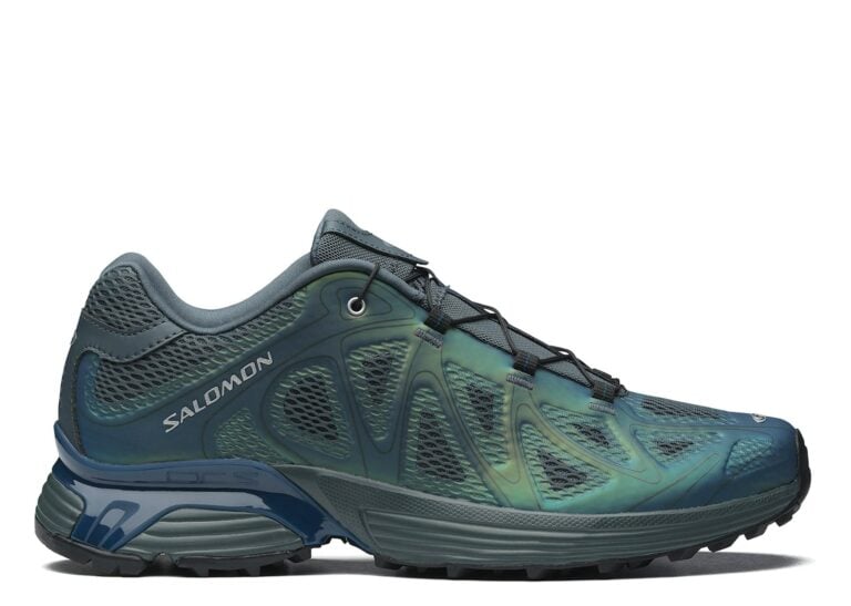 Salomon XT-Whisper Void Dark Slate Gibraltar Sea