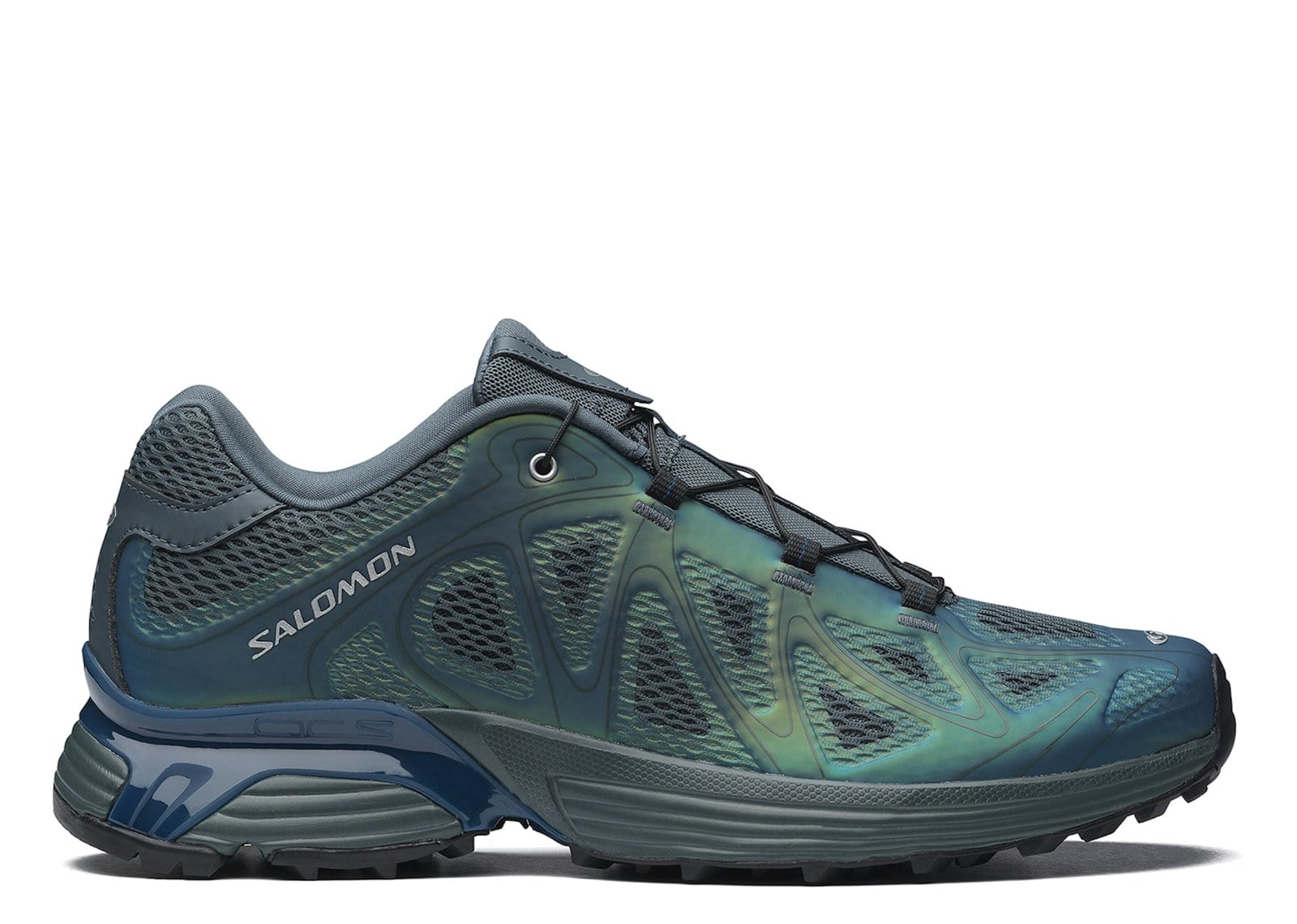 Salomon XT-Whisper Void Dark Slate Gibraltar Sea
