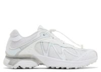 Salomon XT-Whisper White Lunar Rock