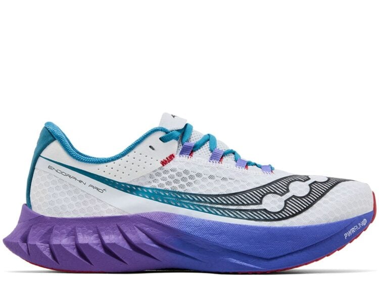 Saucony Endorphin Pro 4 Galaxy Pack