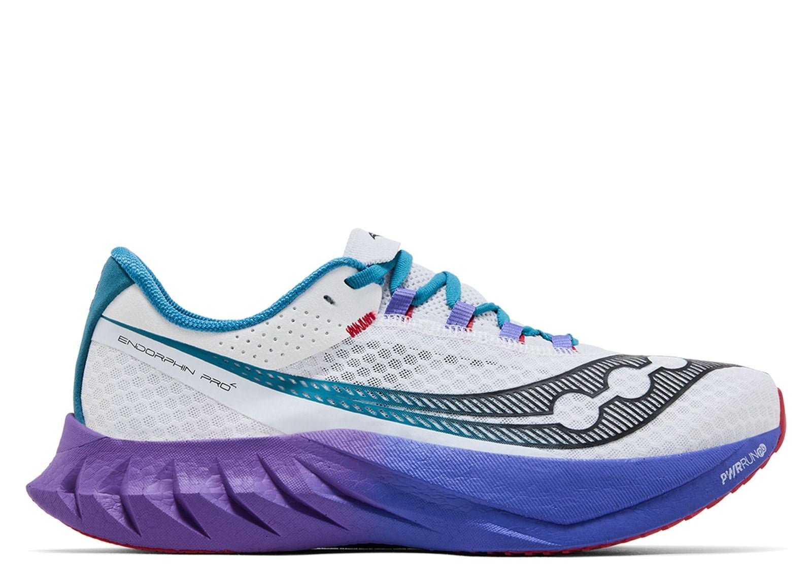 Saucony Endorphin Pro 4 Galaxy Pack